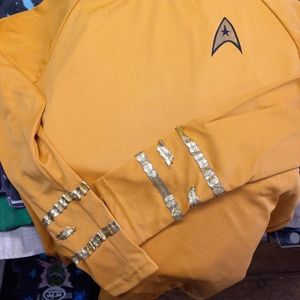 Star Trek collectibles